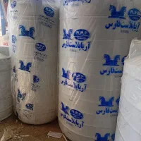 فروش ویژه مخازن آب پلی اتیلن مخزن آب