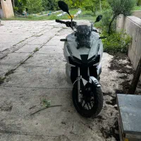 موتور Adv|موتورسیکلت|بروجرد, |دیوار
