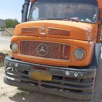 تک بنز مدل ۱۴۰۱