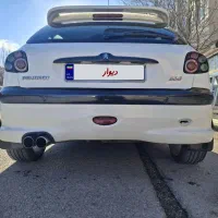 206تیپ5|خودرو سواری و وانت|اردبیل, |دیوار