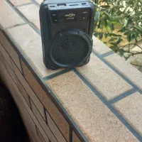 فروش اسپیکر سالم|سیستم صوتی خانگی|لنگرود, |دیوار