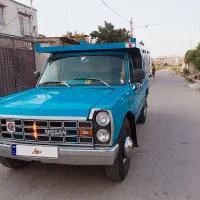 نیسان دیزل