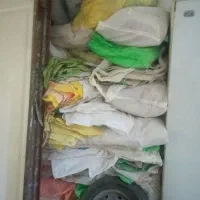 کیسه آرد و سبوس کیسه خوراک دام و نخاله خرید و فروش