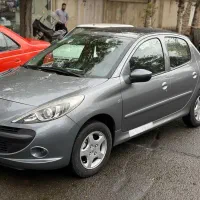 پژو ۲۰۷ سقف پانا|خودرو سواری و وانت|سنندج, |دیوار