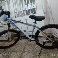دوچرخه ۲۶ فونیکس