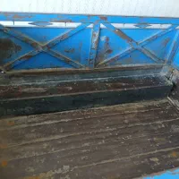 نیسان مدل ۸۱|خودرو سواری و وانت|تنکابن, |دیوار