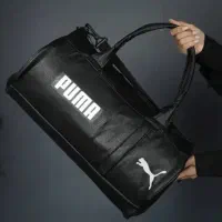 ساک باشگاه گمشده