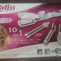 فر موی ده کاره برند بابلیس اصل و اکبند