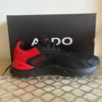 کتونی مردانه پوما سایز ۴۴|کیف، کفش، کمربند|تهران, شهرک دانشگاه|دیوار