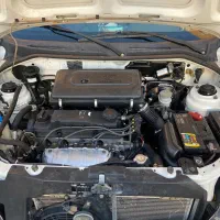 تیبا ۲ کمکار تک برگ سند|خودرو سواری و وانت|تربتحیدریه, شهرک ولیعصر|دیوار