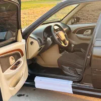 پارس فروش فوری علی ابادمدل ۹۹|خودرو سواری و وانت|گرگان, |دیوار