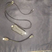 گیم استیک کپی خور ps1وps2|کنسول، بازی ویدئویی و آنلاین|شیراز, کوشک میدان|دیوار