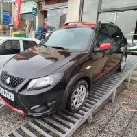 کوییک R مدل ۱۴۰۲|خودرو سواری و وانت|تهران, هوانیروز|دیوار