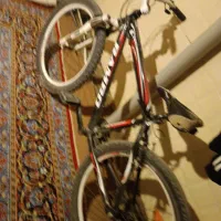 دوچرخه رامبو 26|دوچرخه، اسکیت، اسکوتر|گلمکان, |دیوار