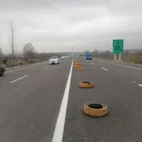 ۱۰۷۰متر زمین مسکونی در اتوبان جدید پلیس راه سراوان|فروش زمین و ملک کلنگی|سنگر, |دیوار