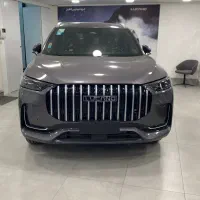 لوکانو L8 خاکستری و مشکی صفر ۱۴۰۴|خودرو سواری و وانت|مشهد, فلسطین|دیوار