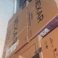 ال ای دی سایز ۴۰نکسار شرکت گلدیران