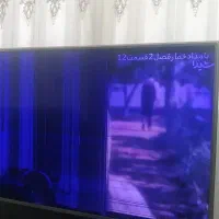 تلوزیون ال جی‌ 49 کره ای فورکی