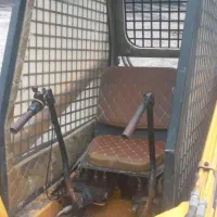 بابکت چیتا 2020مدل ۴۰۲ سنددار|خودرو سنگین|هچیرود, |دیوار