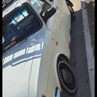 پیکان وانت مدل ۹۳|خودرو سواری و وانت|کرج, خرمدشت|دیوار