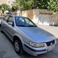 فروش سمند LX