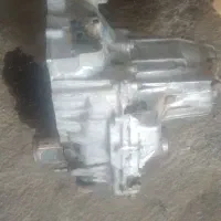 گیربکس سر سیلندر