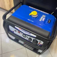 موتور برق 9.5 کیلو وات