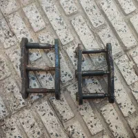 گوشواره ارتفاع پاترول