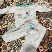 لباس نوزادی|کفش و لباس بچه|بوکان, |دیوار