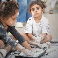 عکاسی کودک فضای باز|خدمات پذیرایی، مراسم|قزوین, |دیوار