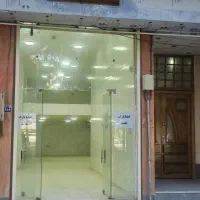 مغازه تجاری ۸۵ متر با۶۰ متر بالکن