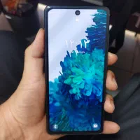 سامسونگ s20fe|موبایل|شیراز, کلاهدوز|دیوار