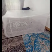 پشه بند|رختخواب، بالش، پتو|کوهدشت, |دیوار