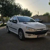 ۲۰۶ تیپ ۲ مدل ۹۹