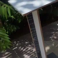 سجاده چوبی نماز، میز نماز