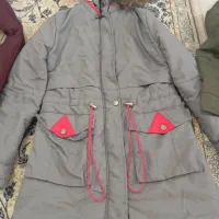 پالتو زمستانی|لباس|سنندج, |دیوار