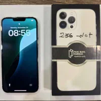 IPHONE 13Pro Max 256gb Zaa
