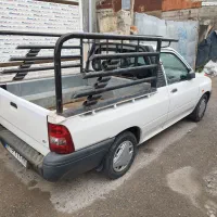 حمل بار سبک با پراید وانت در رشت و اطراف