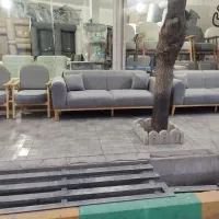 مبلمان کامران|مبلمان خانگی و میز عسلی|رشت, استقامت ۲|دیوار