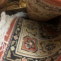 گلیم فرش|گلیم، جاجیم، گبه|تهران, جنت‌آباد جنوبی|دیوار