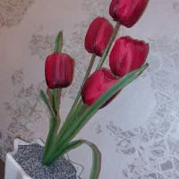 گل مصنوعی تزئینی|گل مصنوعی|تهران, تهرانپارس غربی|دیوار