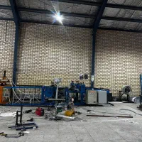 رول به رول ورق برش ورق رشته بری