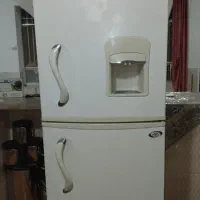 یخچال فریزر|یخچال و فریزر|شادمهر, |دیوار