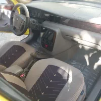 تاکسی سمندEf7مدل ۹۹|خودرو سواری و وانت|زنجان, |دیوار