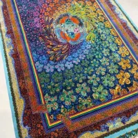 فرش دستباف|فرش|ارومیه, |دیوار