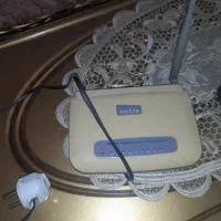 مودم خانگی DL 4311 netis