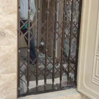 درب ضد برش کوره ای