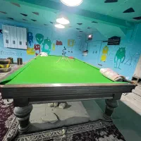 بیلیارد|ورزش‌های توپی|تایباد, |دیوار