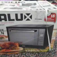 توستر ایتالوکس