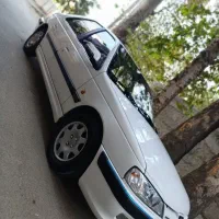 پژو پارس فروش بصورت اقساط|خودرو سواری و وانت|سیرجان, |دیوار